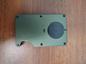 GPS wallet