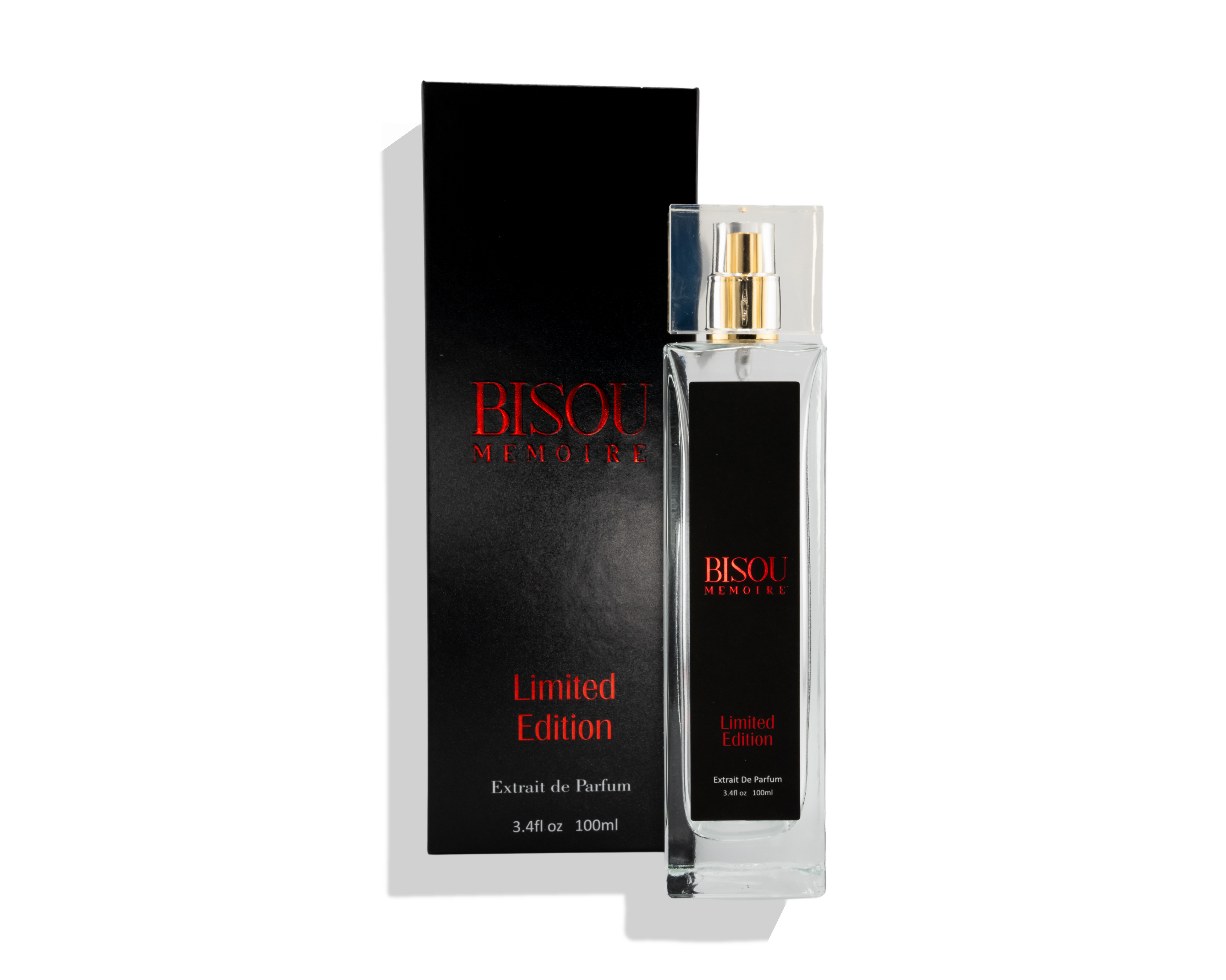 LIMITED EDITION