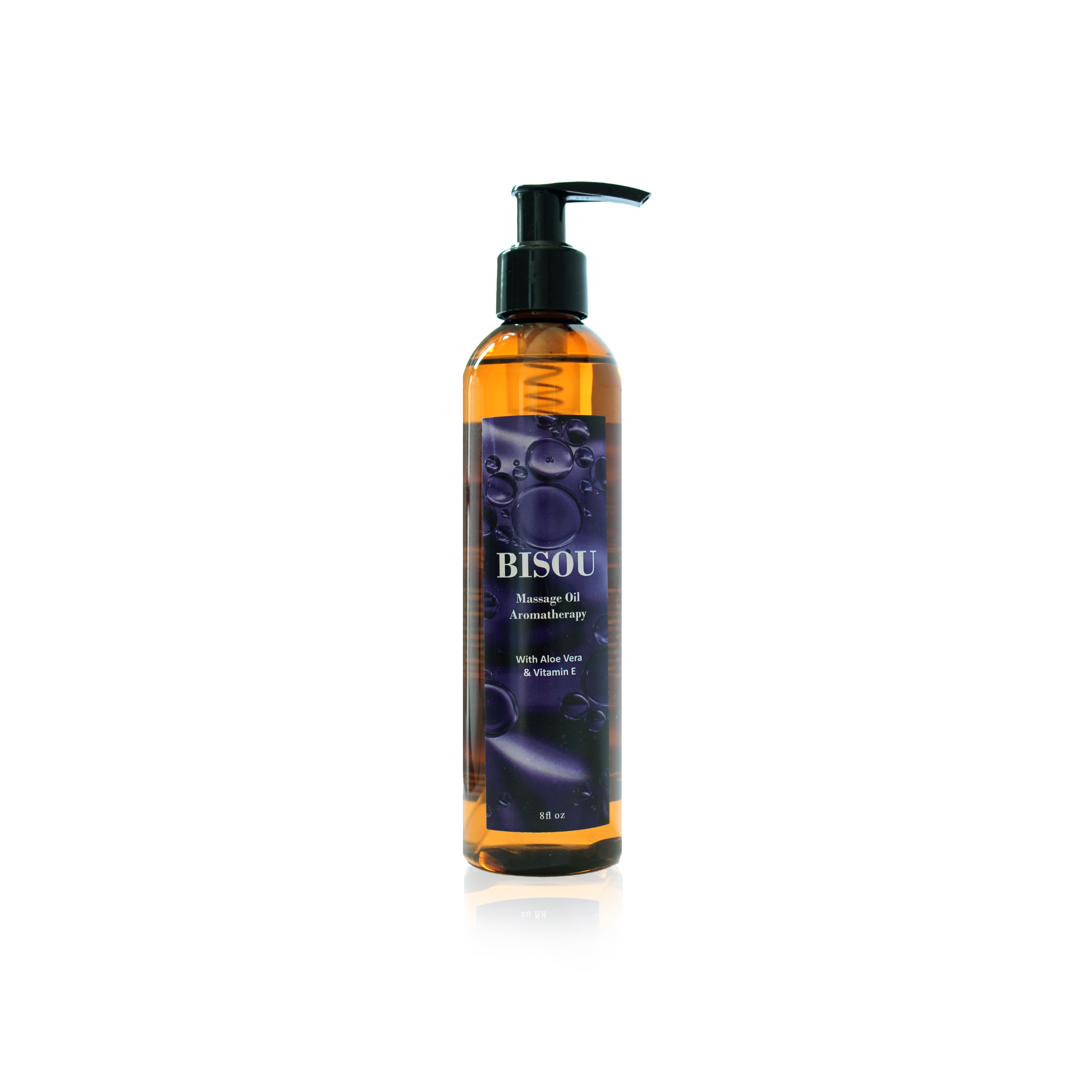Massage Oil