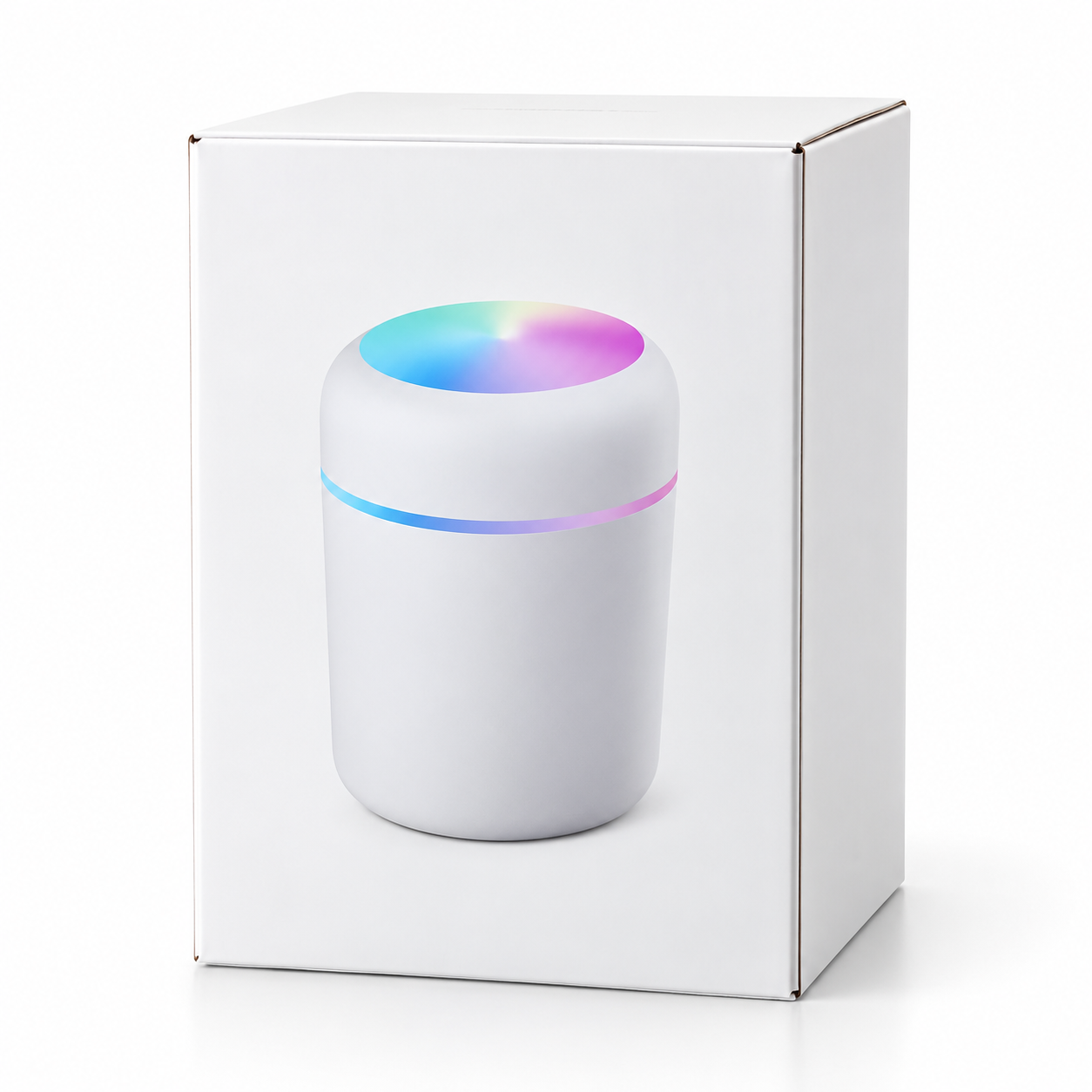 LED Aroma Diffuser