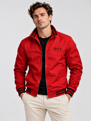Signature Bomber Jacket