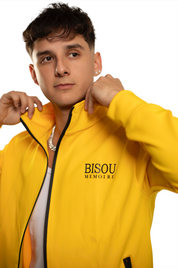Limited Amarillo Global Sport Jacket