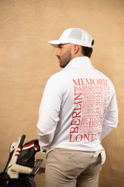 Blanco Global Sport Jacket