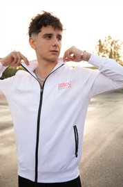Blanco Global Sport Jacket