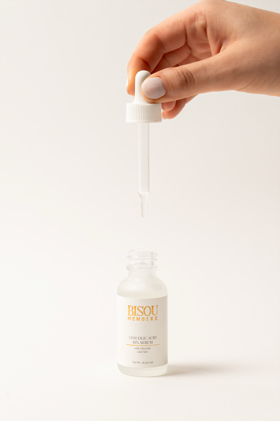 Glycolic Acid 10% Serum