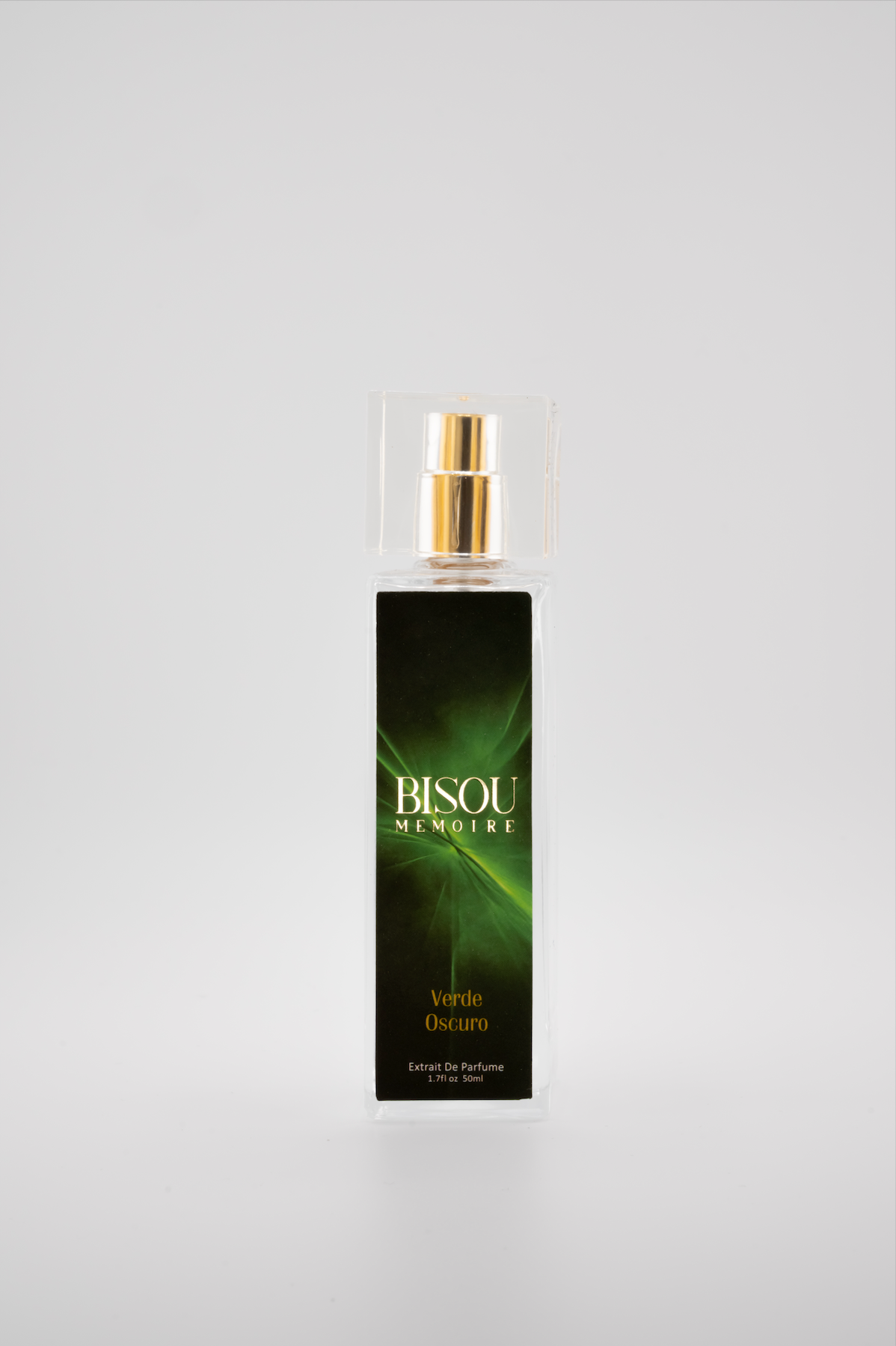 VERDE OSCURO