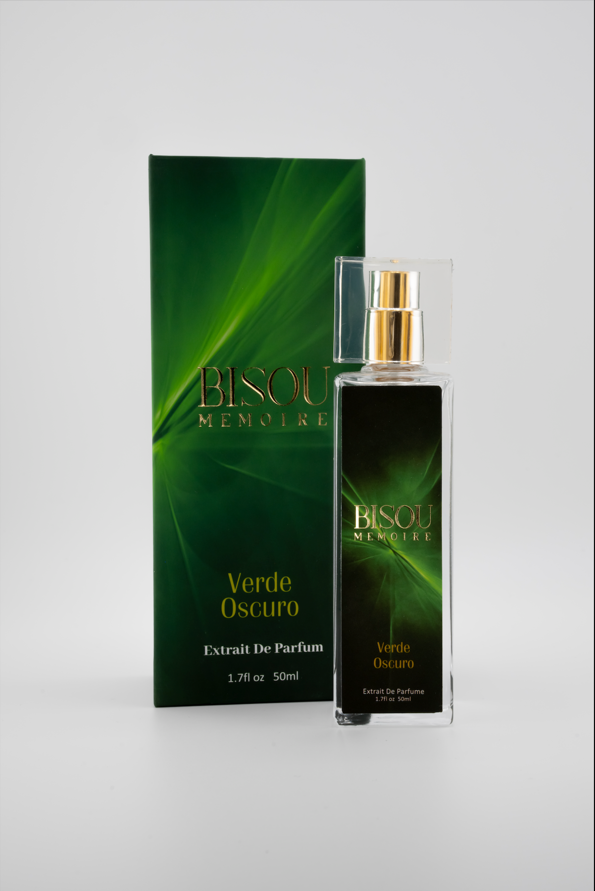 VERDE OSCURO