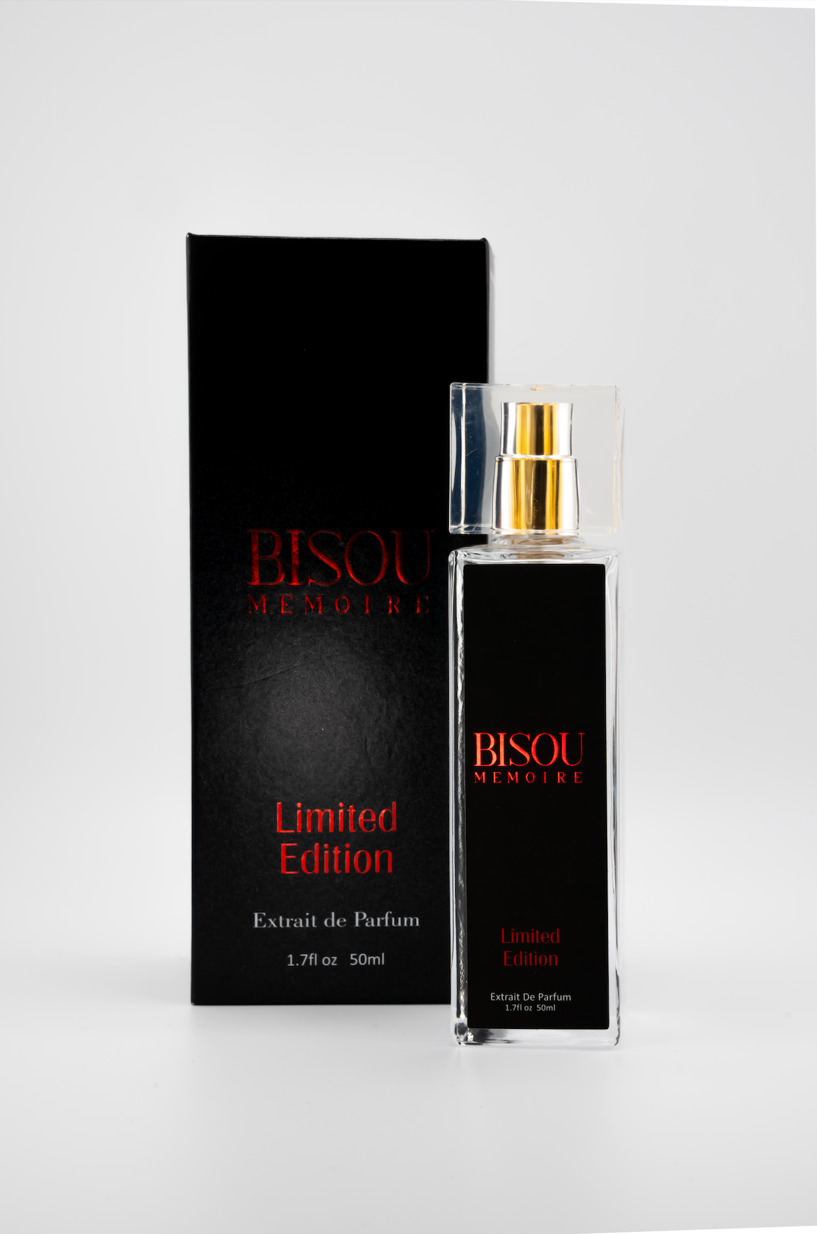 LIMITED EDITION