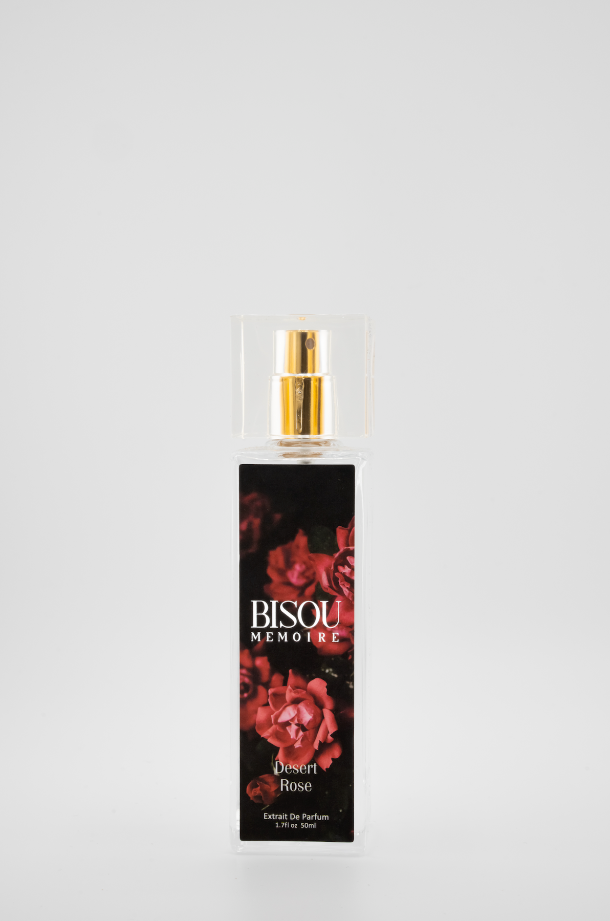 DESERT ROSE