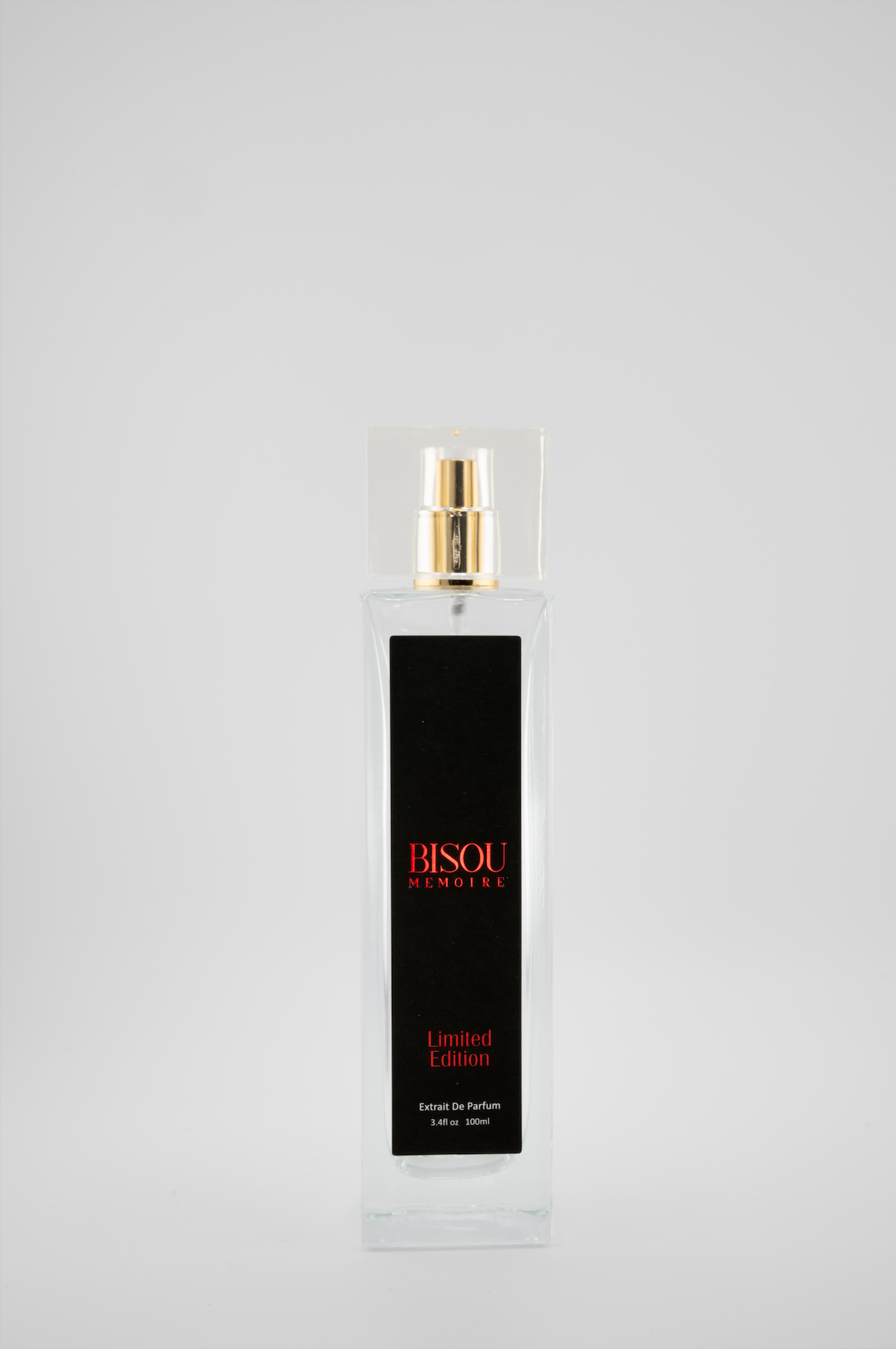 LIMITED EDITION