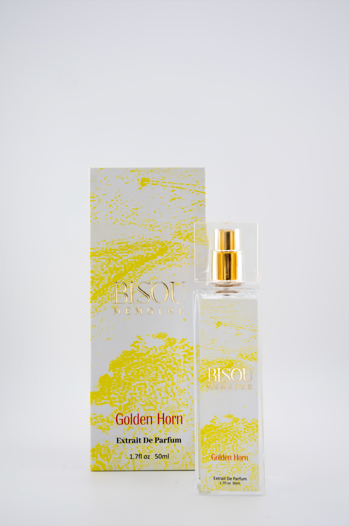 Golden Horn