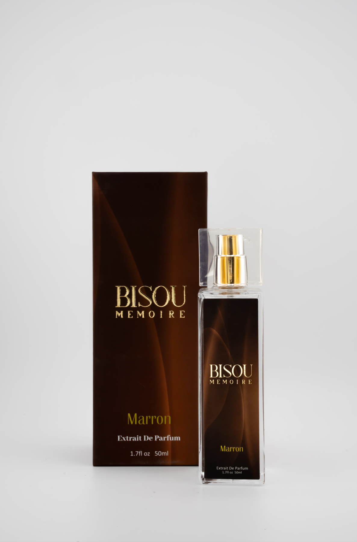 MARRON