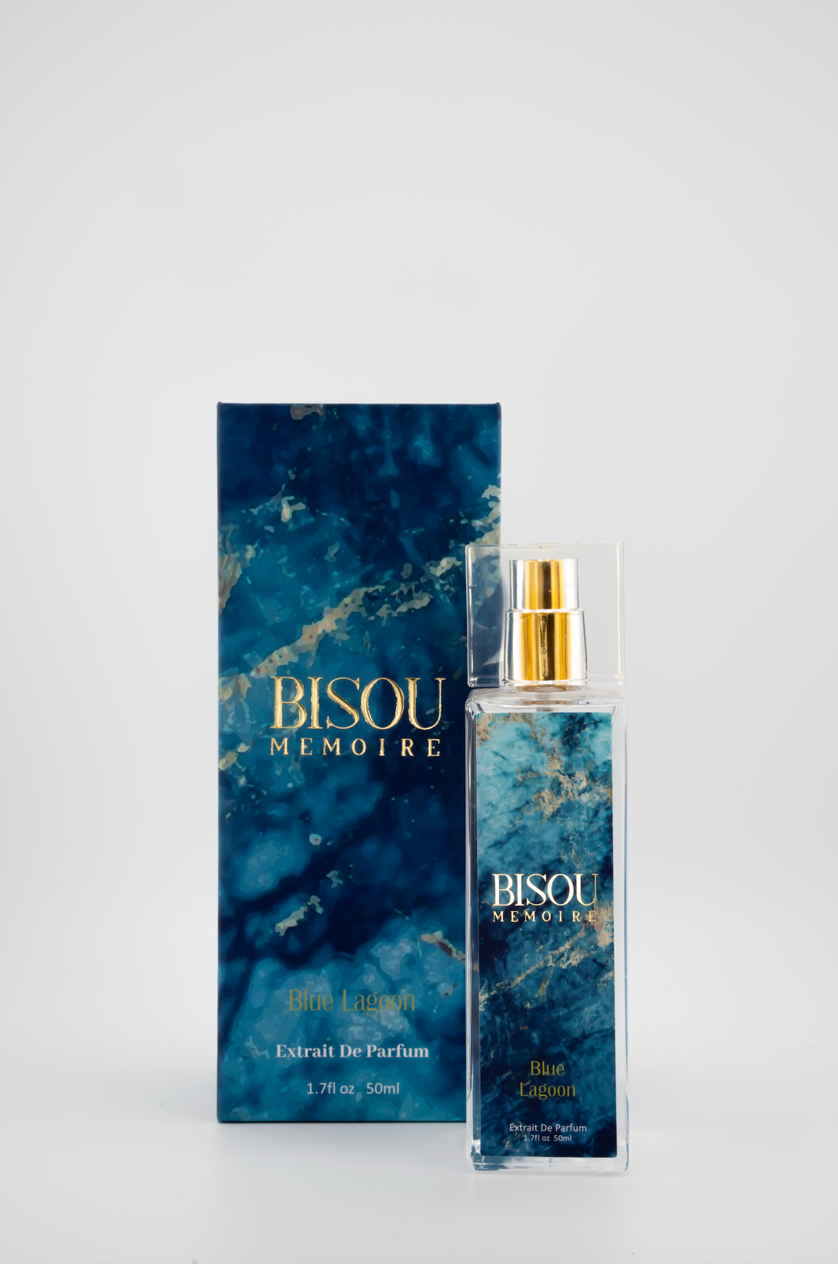 Blue Lagoon