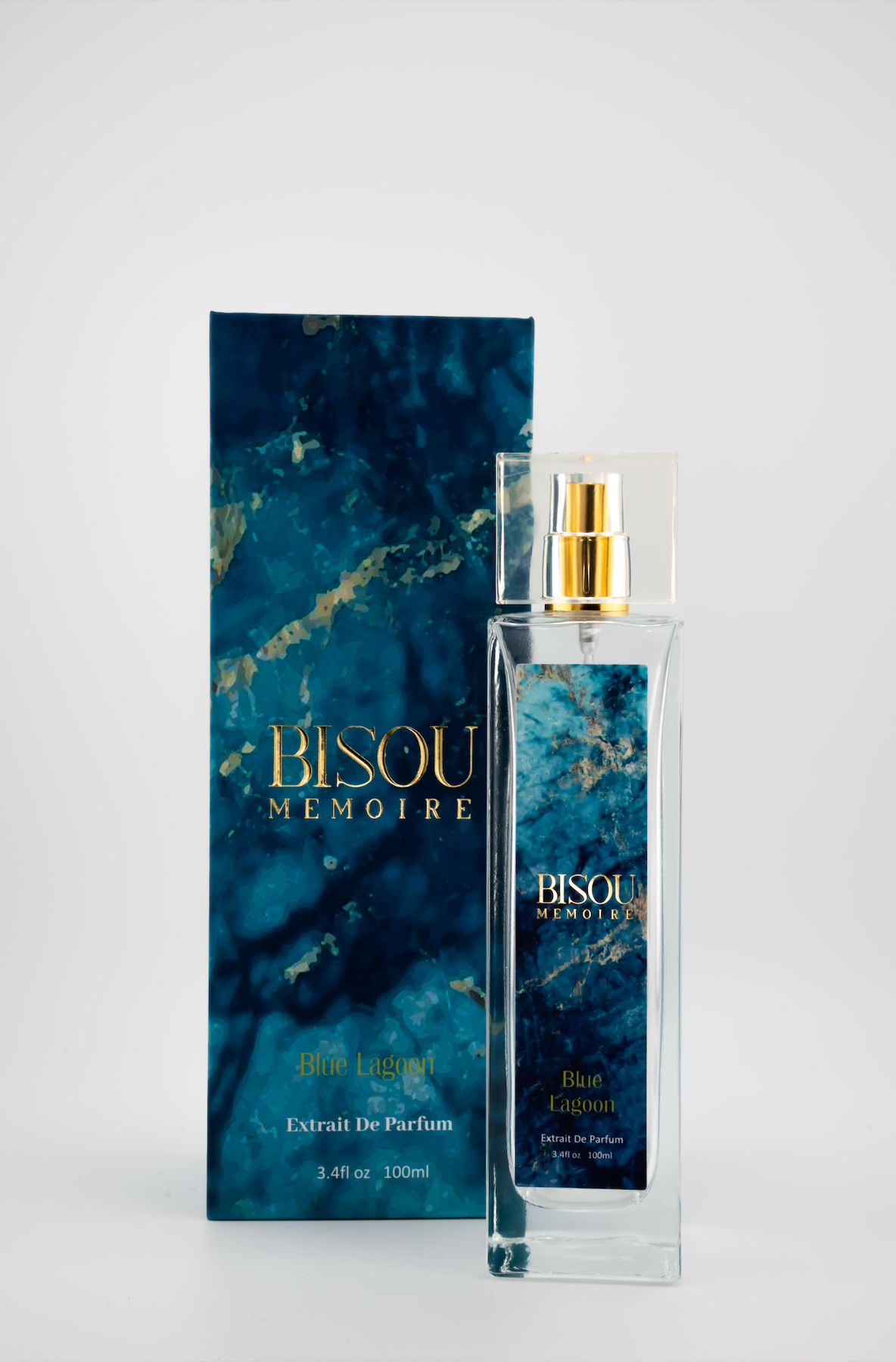 Blue Lagoon