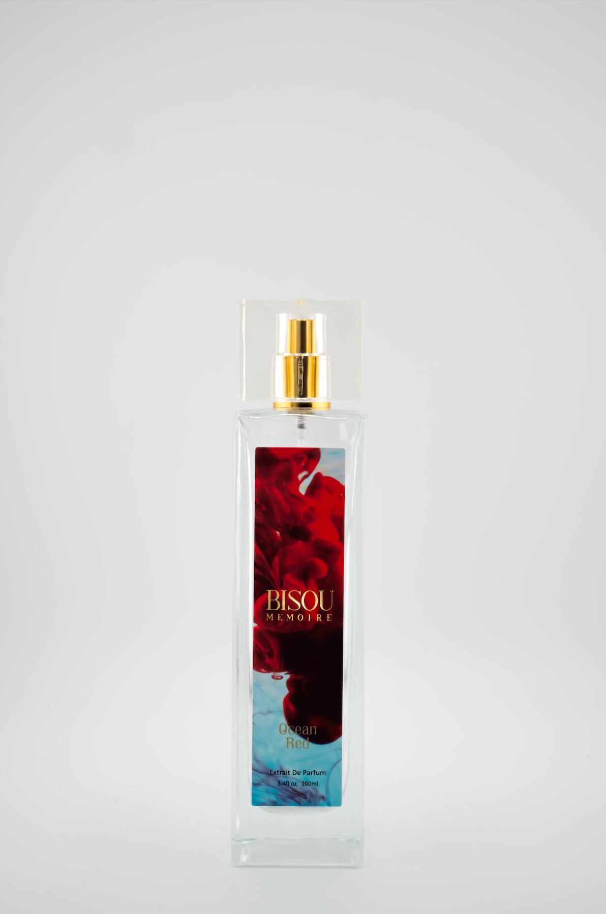 OCEAN RED