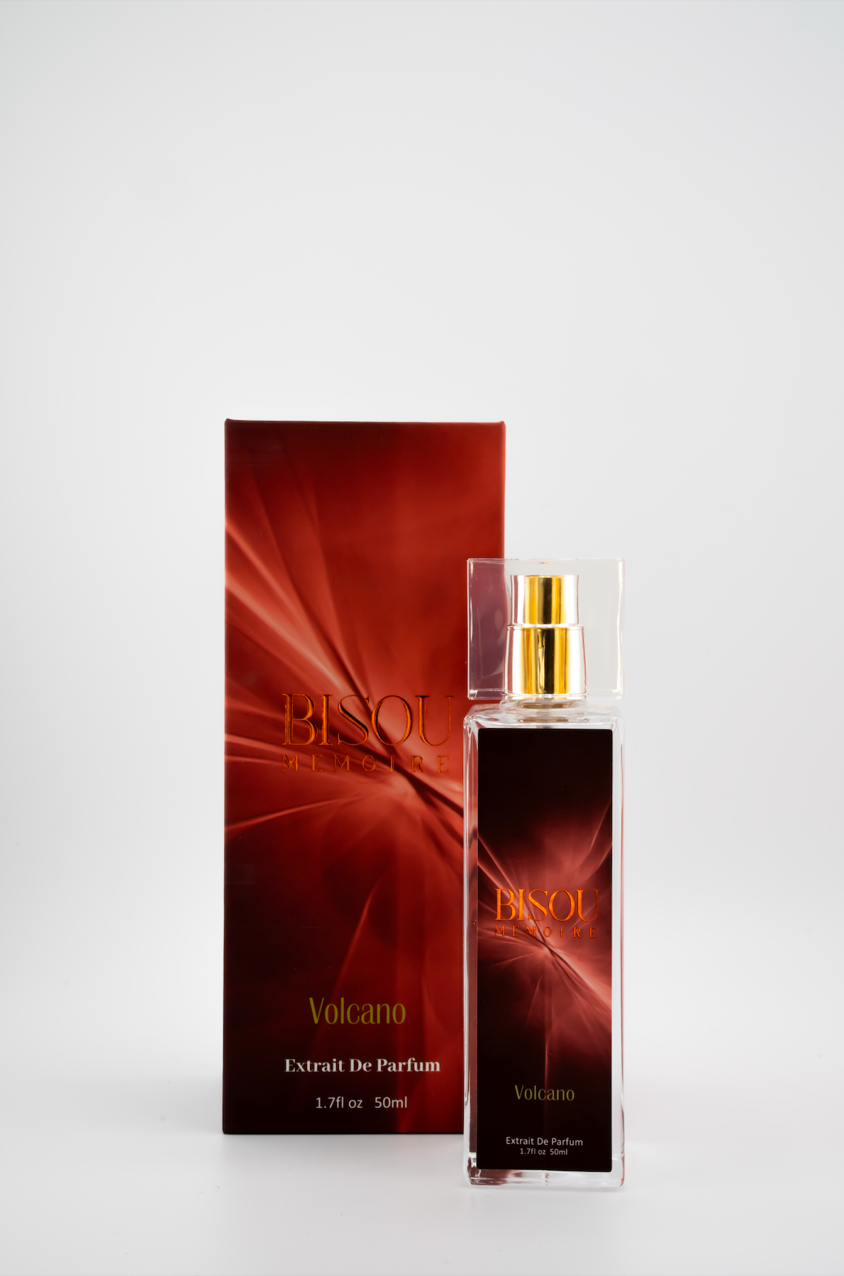 VOLCANO