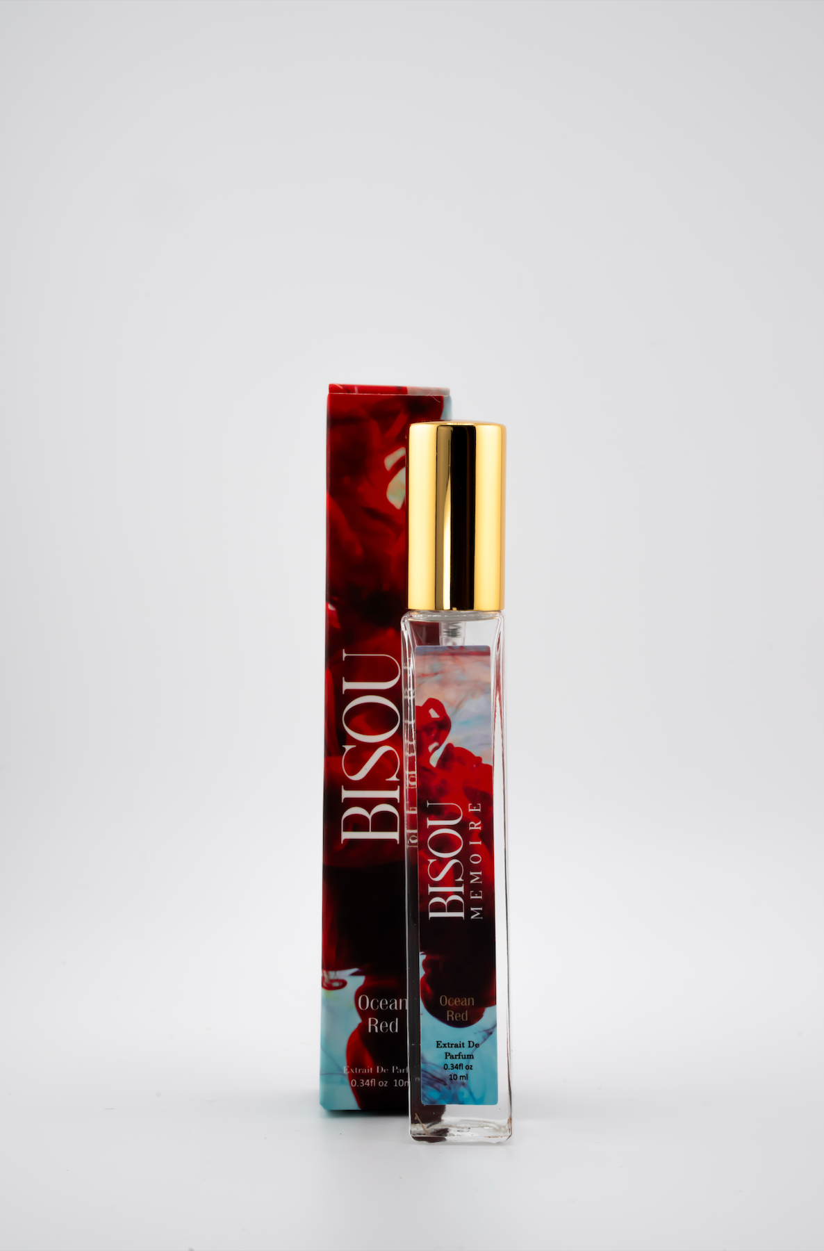 OCEAN RED