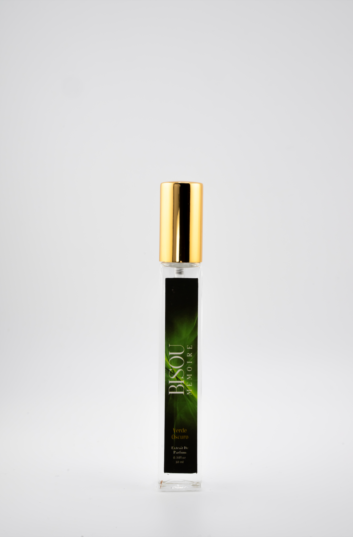 VERDE OSCURO