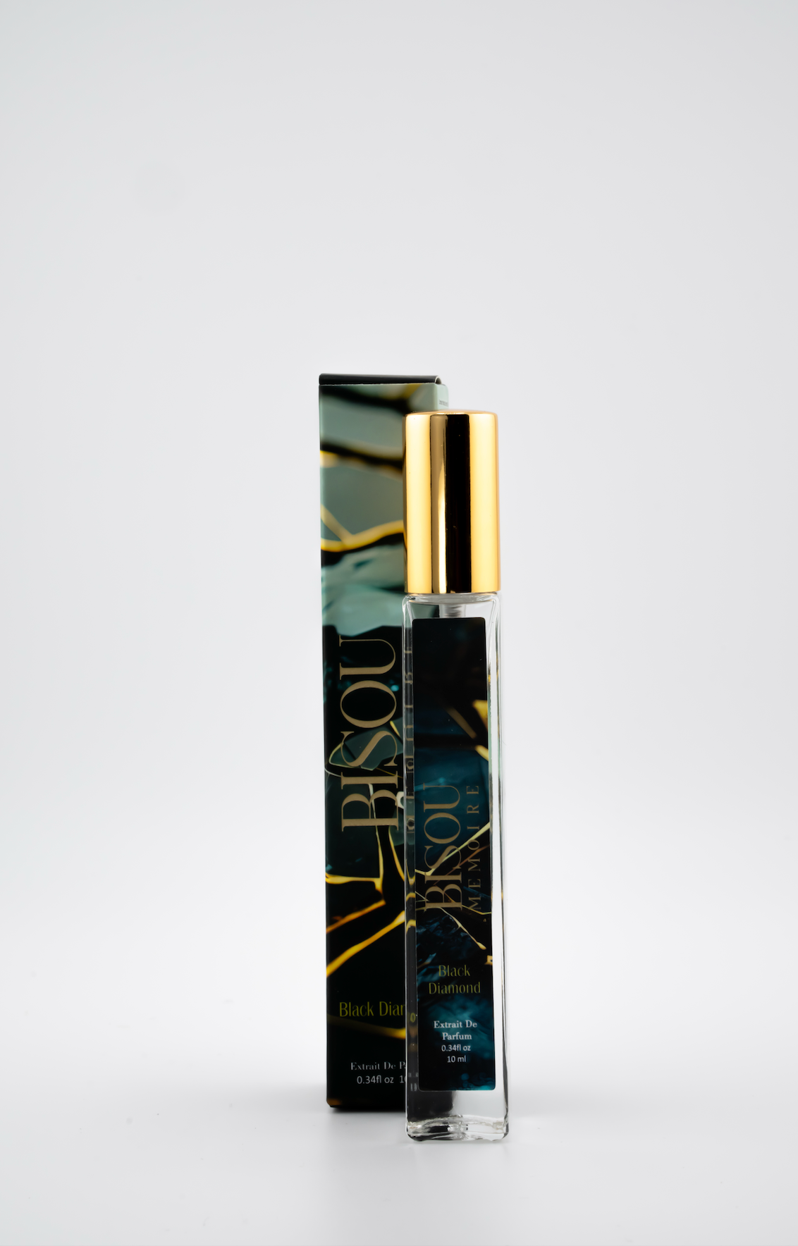 Black Diamond