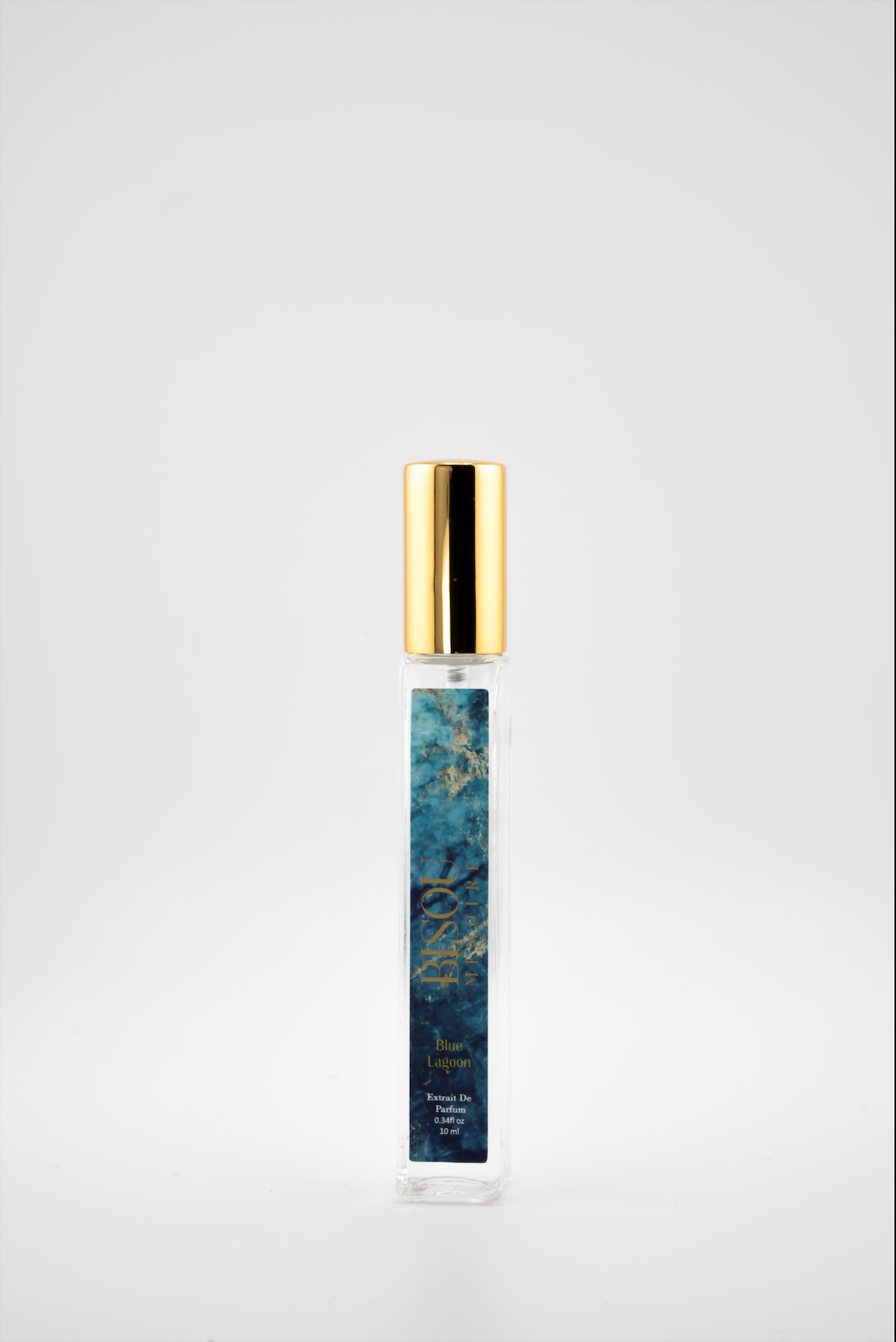 Blue Lagoon