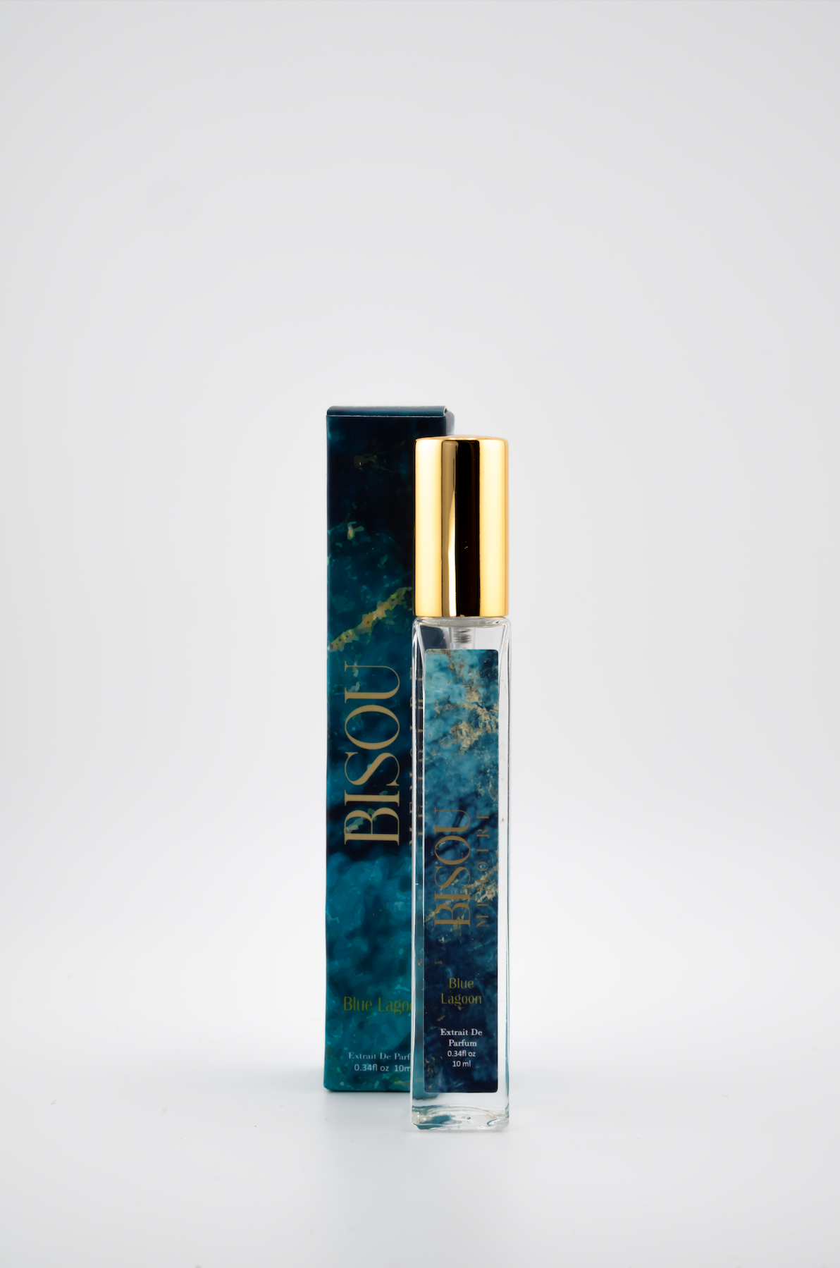 Blue Lagoon