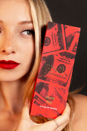 DINERO ROJO