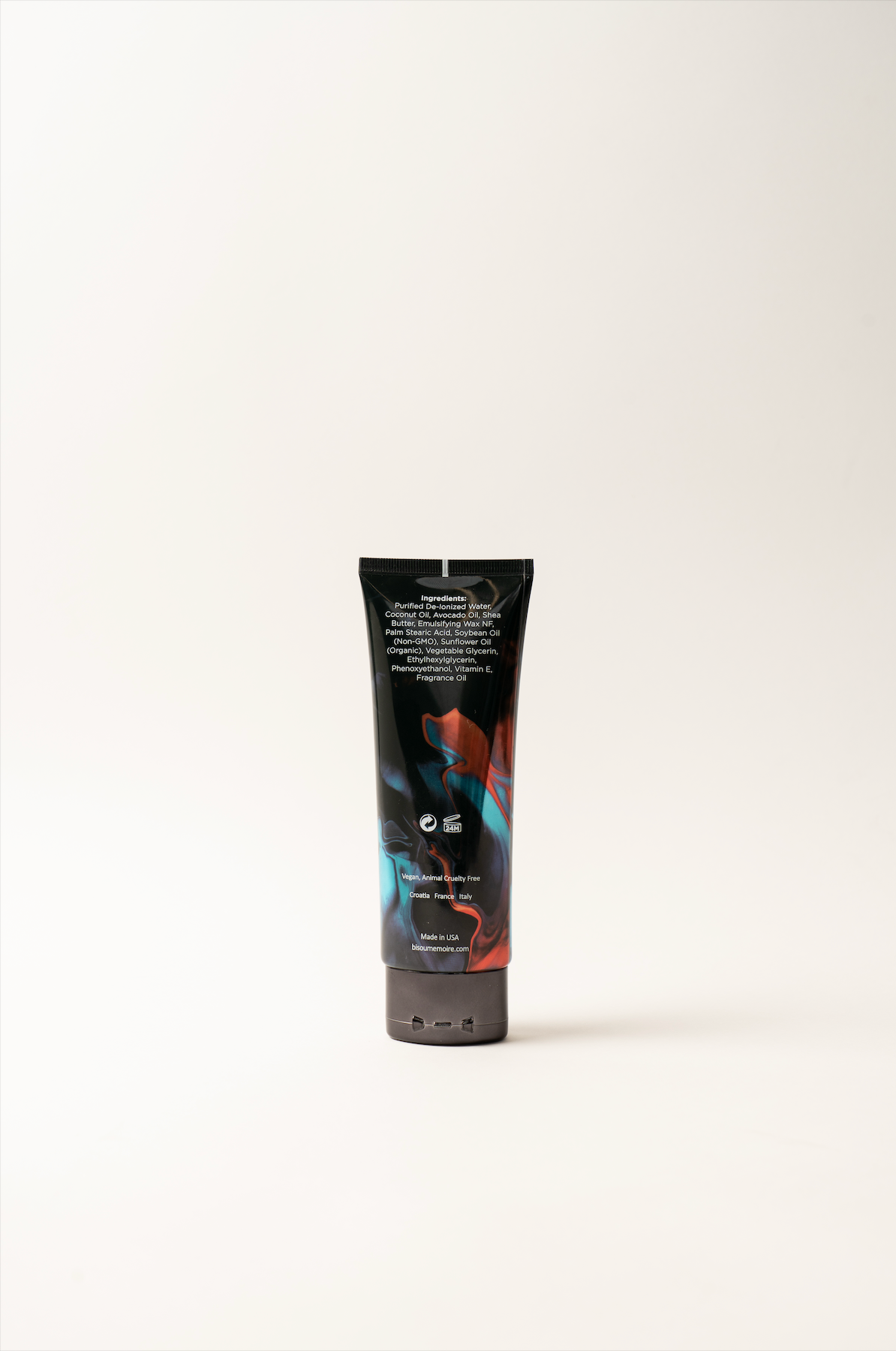 Secret Pastel Body Lotion