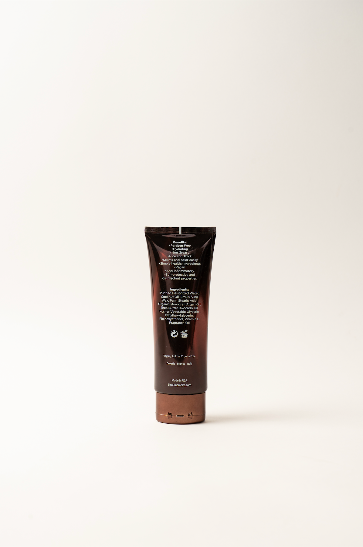 Marron Body Lotion