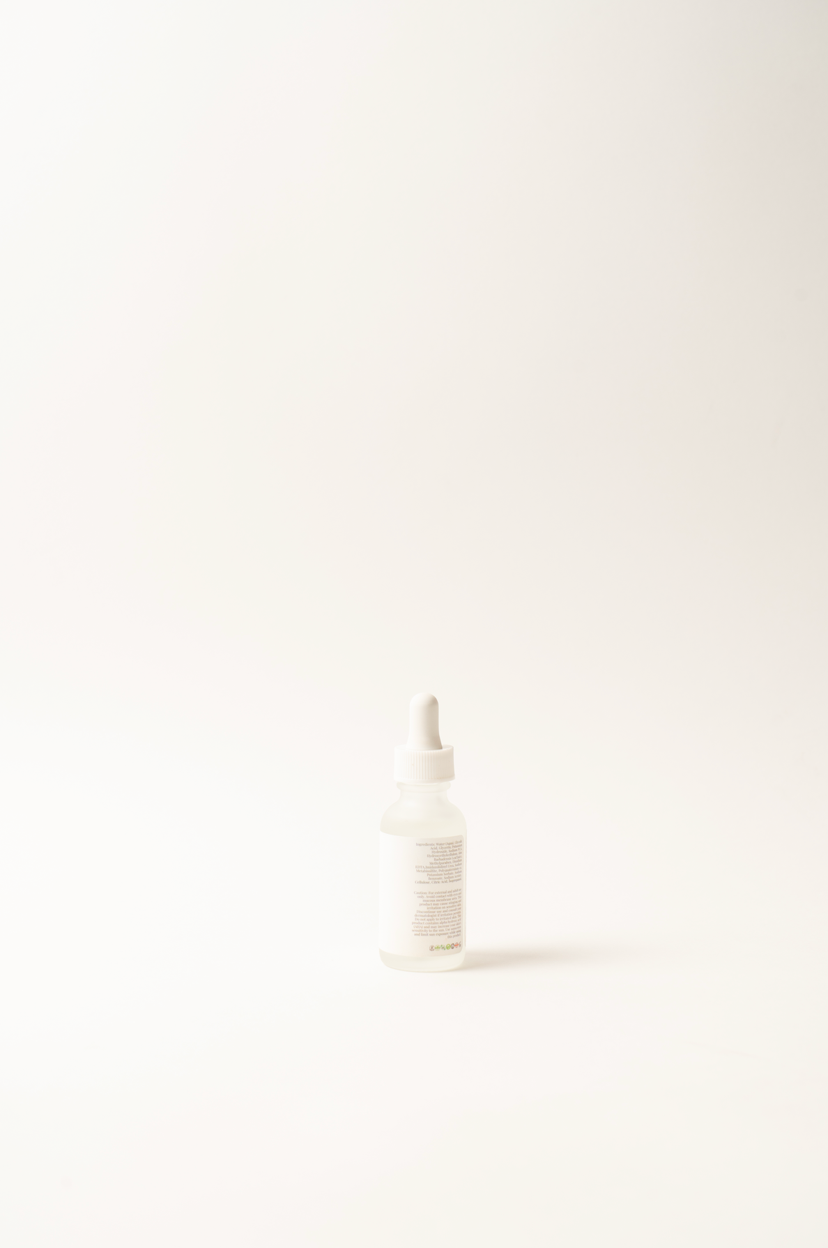 Glycolic Acid 10% Serum
