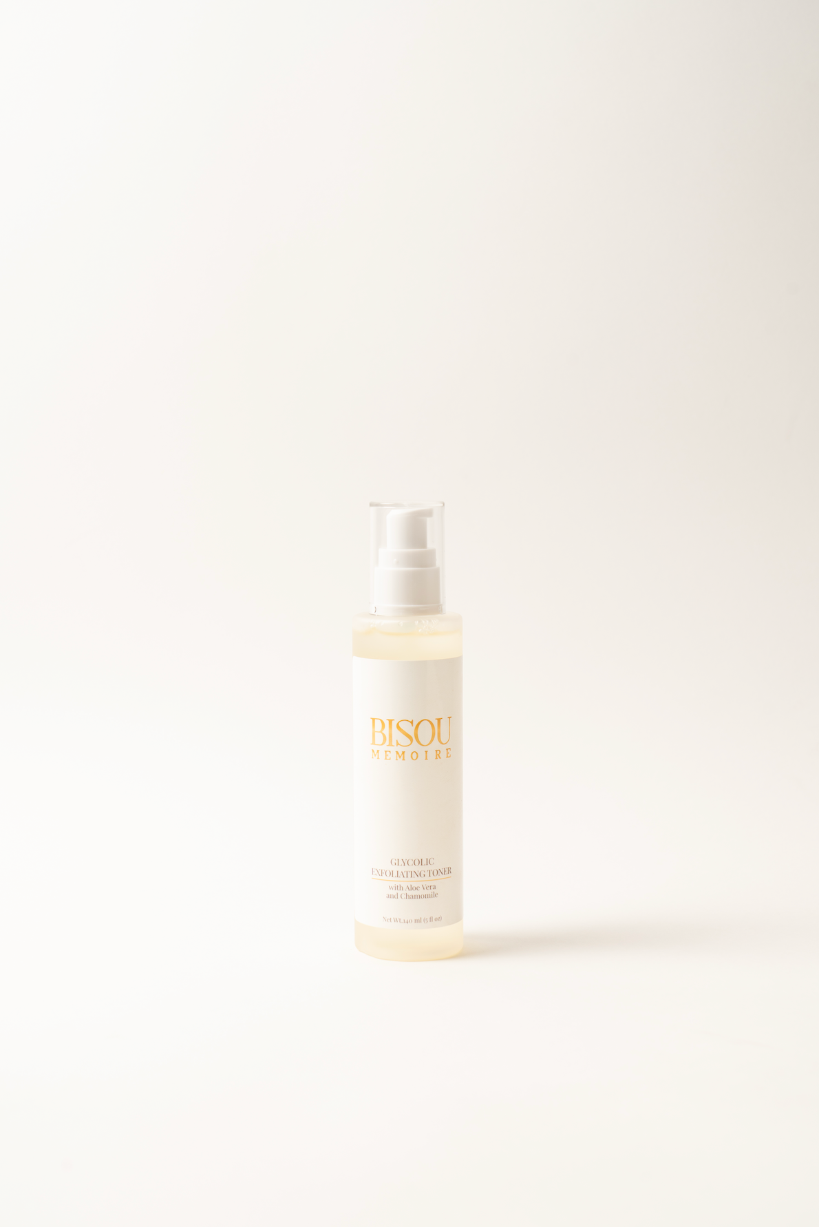 Glycolic Exfloiation Toner