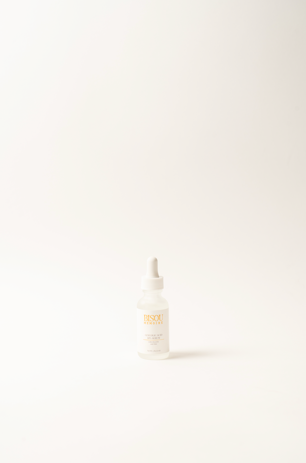 Glycolic Acid 10% Serum