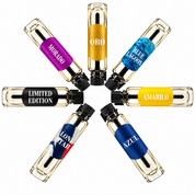 Package of 15 Sample Perfume