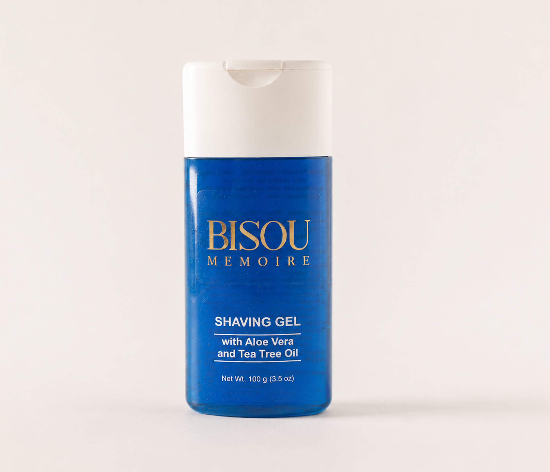 Shaving Gel