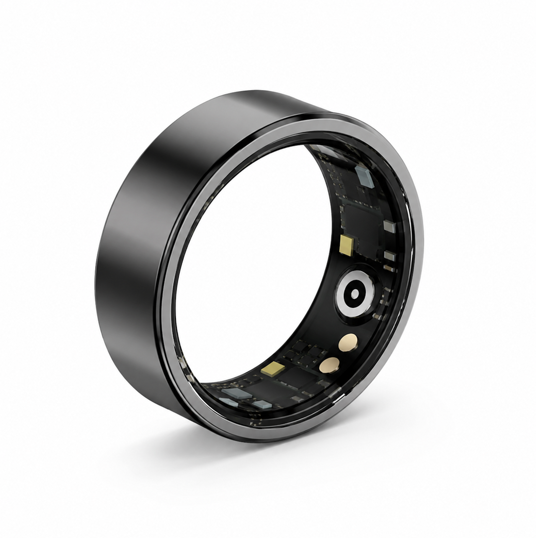 Bisou Memoire Start Ring