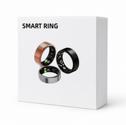 Bisou Memoire Start Ring