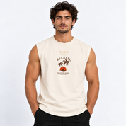 Prestige Relaxed Muscle Tee