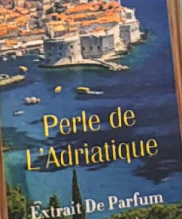 Perle de L'Adriatique