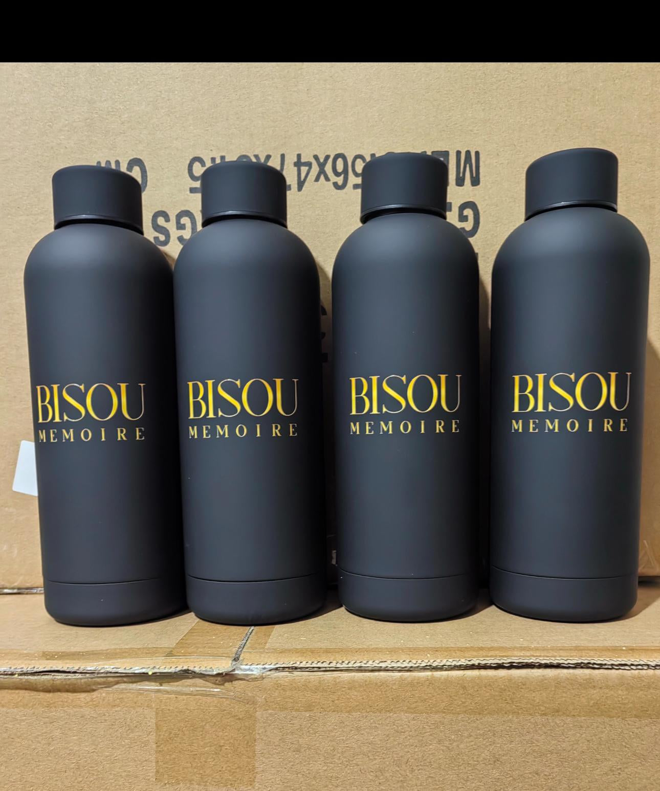 Bisou Water Bottle