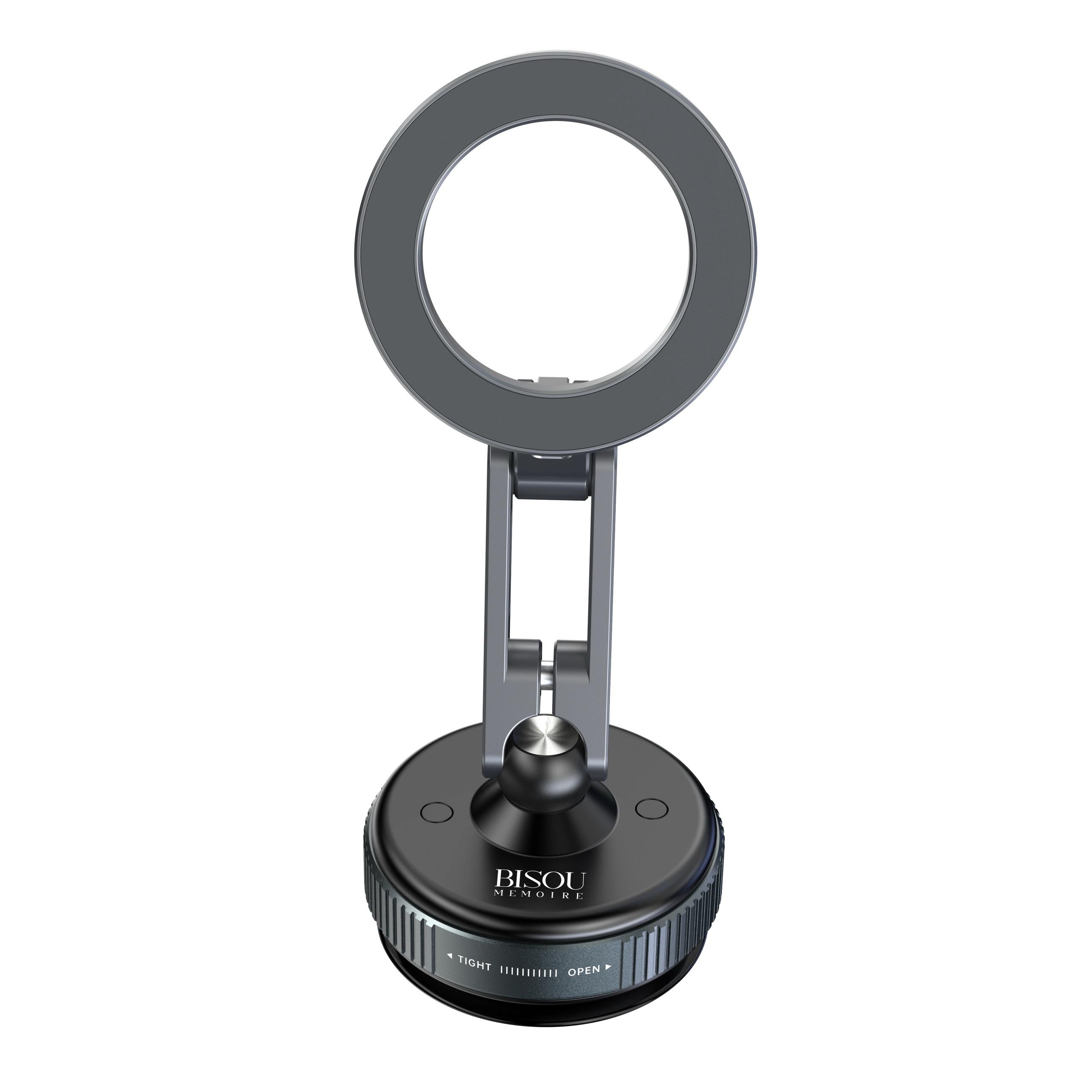 Vacuum Suction Holder