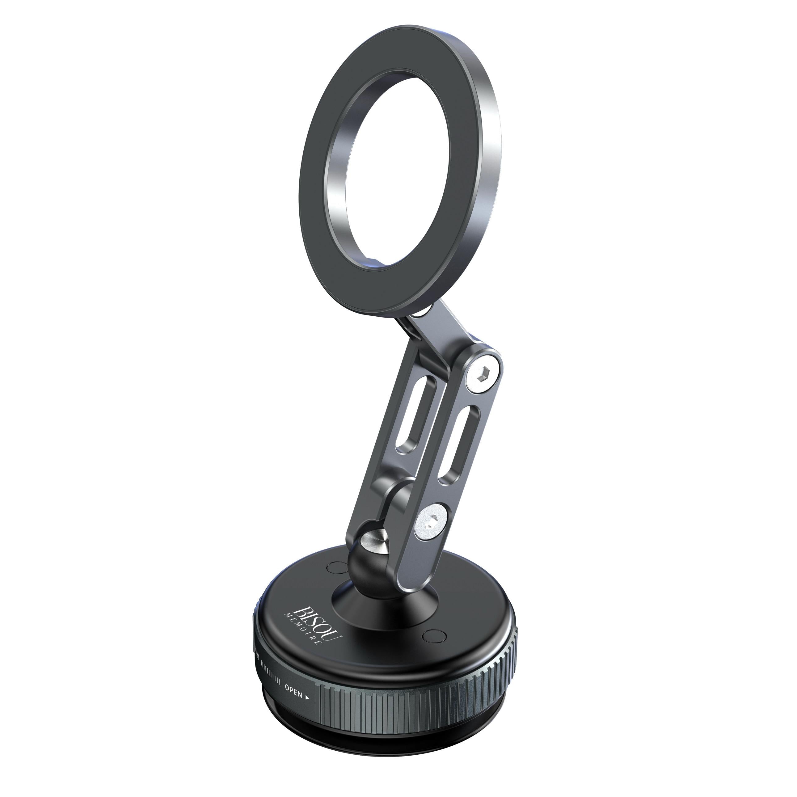 Vacuum Suction Holder