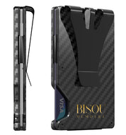 Bisou Memoire GPS wallet