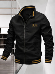Signature Bomber Jacket