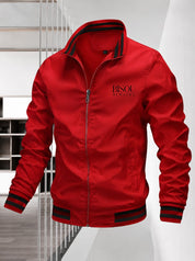 Signature Bomber Jacket