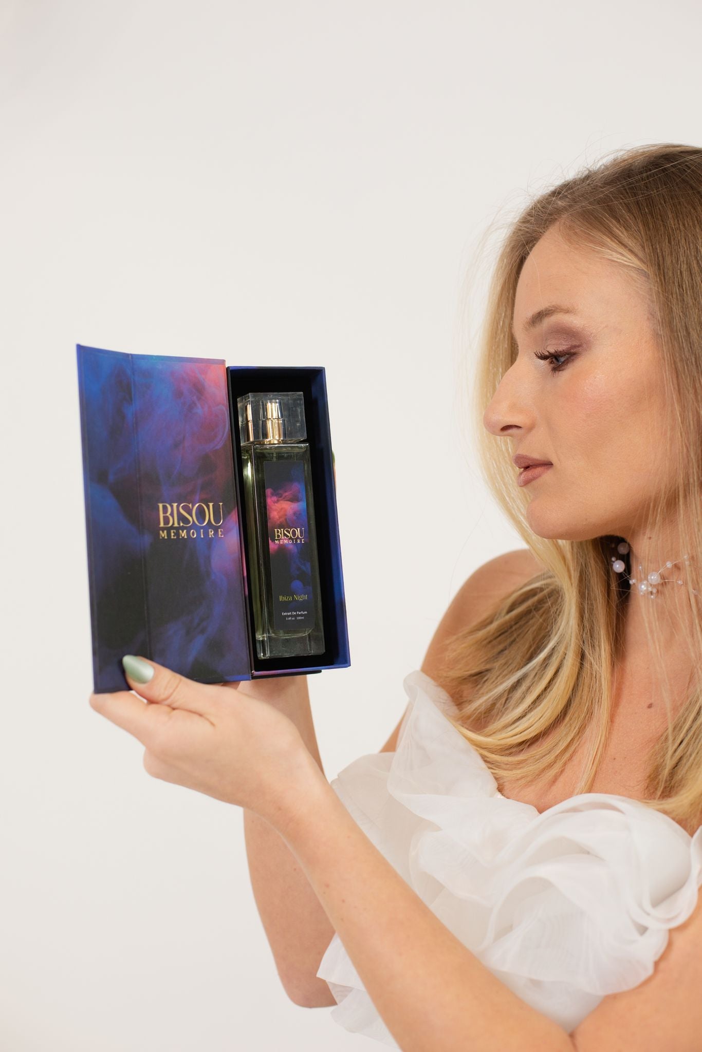Signature Scents for Every Mood