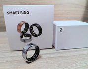 Bisou Memoire Start Ring