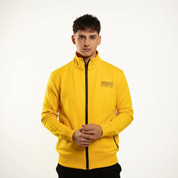 Limited Amarillo Global Sport Jacket