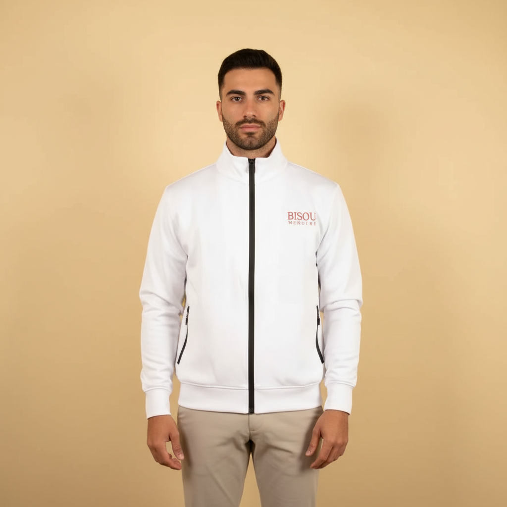 Blanco Global Sport Jacket