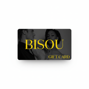 Bisou Giftcard