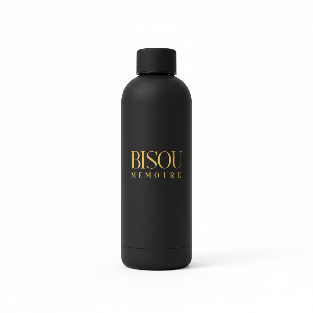 Bisou Water Bottle