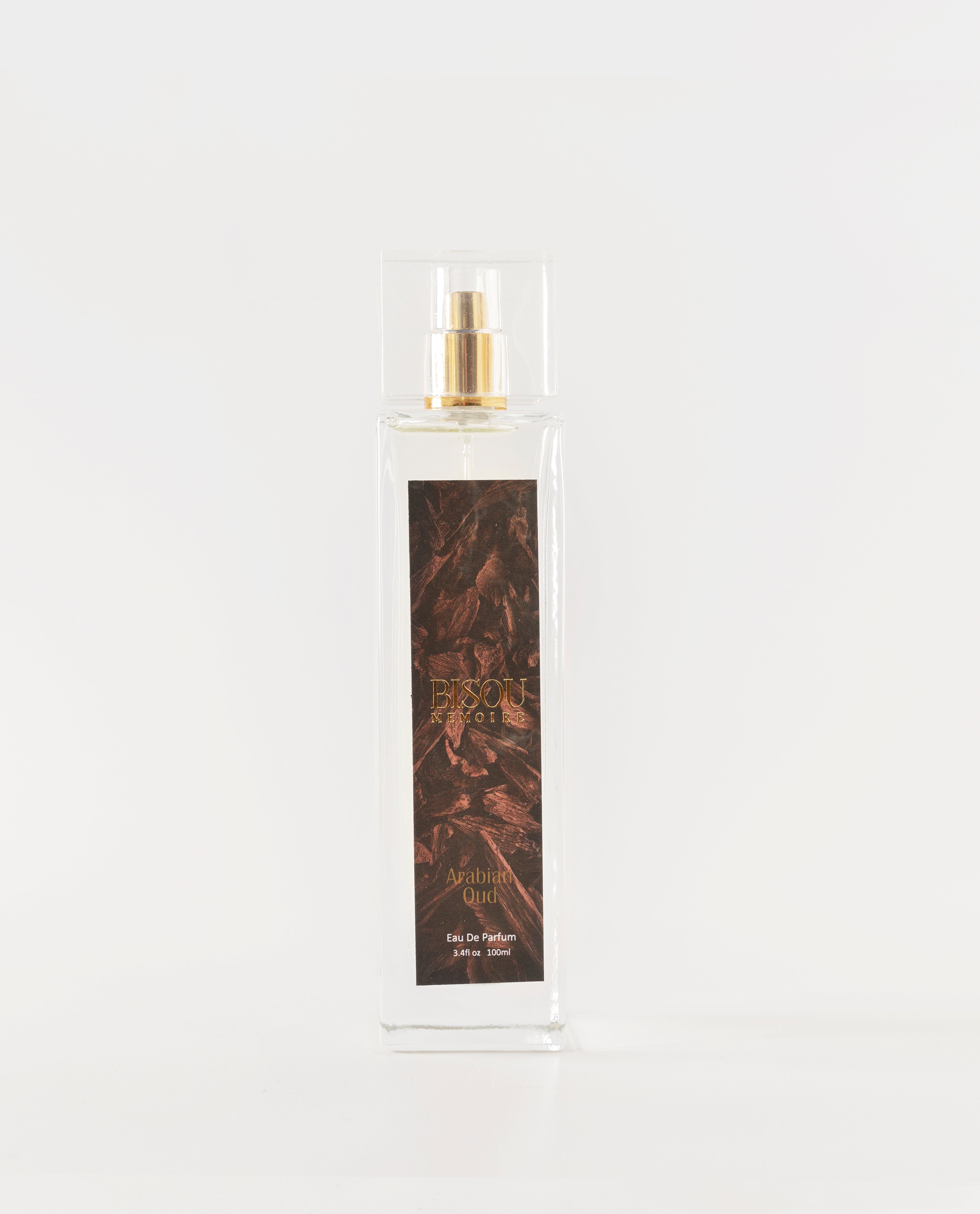 ARABIAN OUD